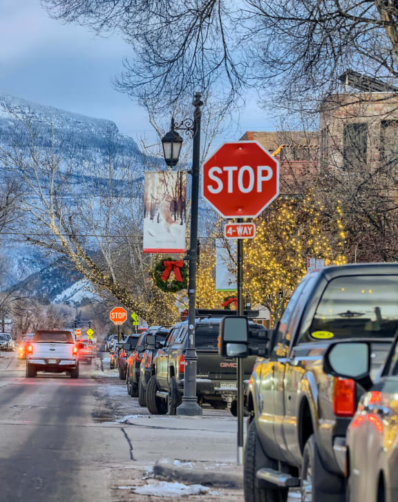 Carbondale, CO Apartments Hayden Place
